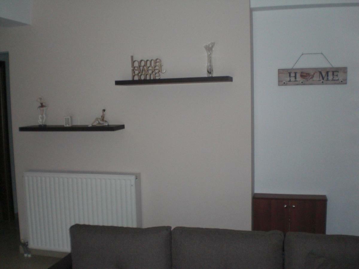 Διαμερισμα Στο Λιτοχωρο Με Εκπληκτικη Θεα Apartment Litochoro Exterior photo