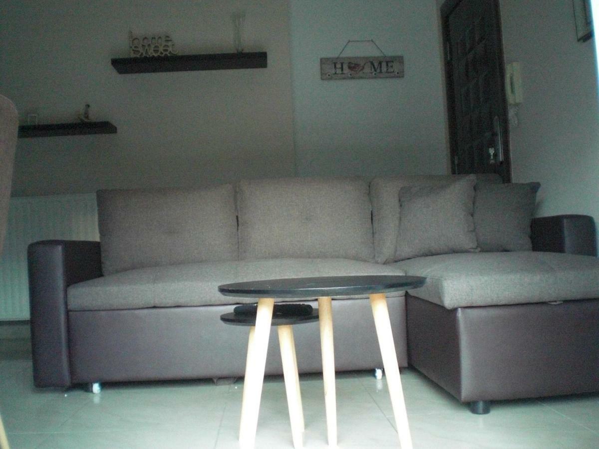 Διαμερισμα Στο Λιτοχωρο Με Εκπληκτικη Θεα Apartment Litochoro Exterior photo