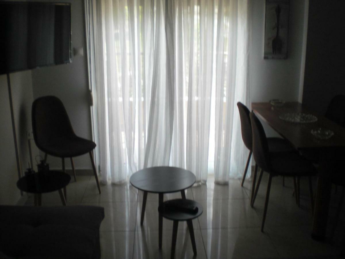 Διαμερισμα Στο Λιτοχωρο Με Εκπληκτικη Θεα Apartment Litochoro Exterior photo
