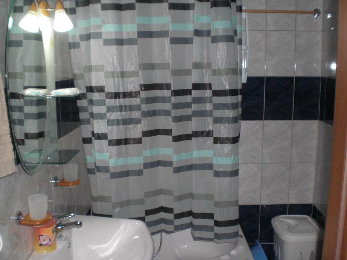 Διαμερισμα Στο Λιτοχωρο Με Εκπληκτικη Θεα Apartment Litochoro Exterior photo