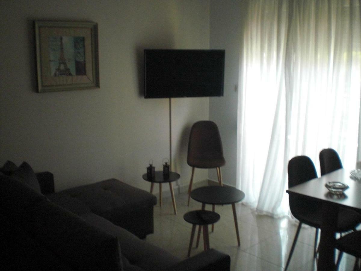 Διαμερισμα Στο Λιτοχωρο Με Εκπληκτικη Θεα Apartment Litochoro Exterior photo
