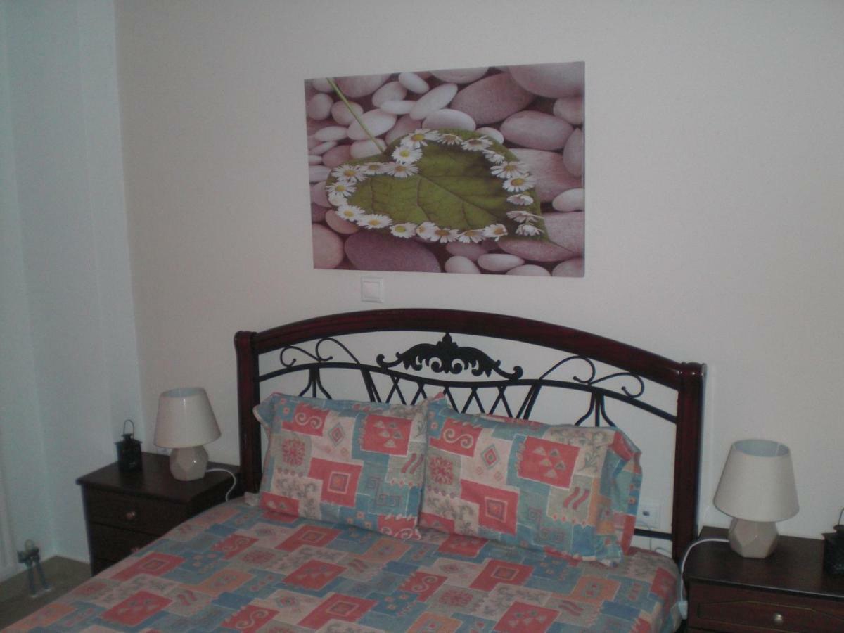 Διαμερισμα Στο Λιτοχωρο Με Εκπληκτικη Θεα Apartment Litochoro Exterior photo