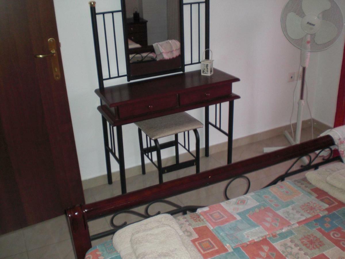 Διαμερισμα Στο Λιτοχωρο Με Εκπληκτικη Θεα Apartment Litochoro Exterior photo