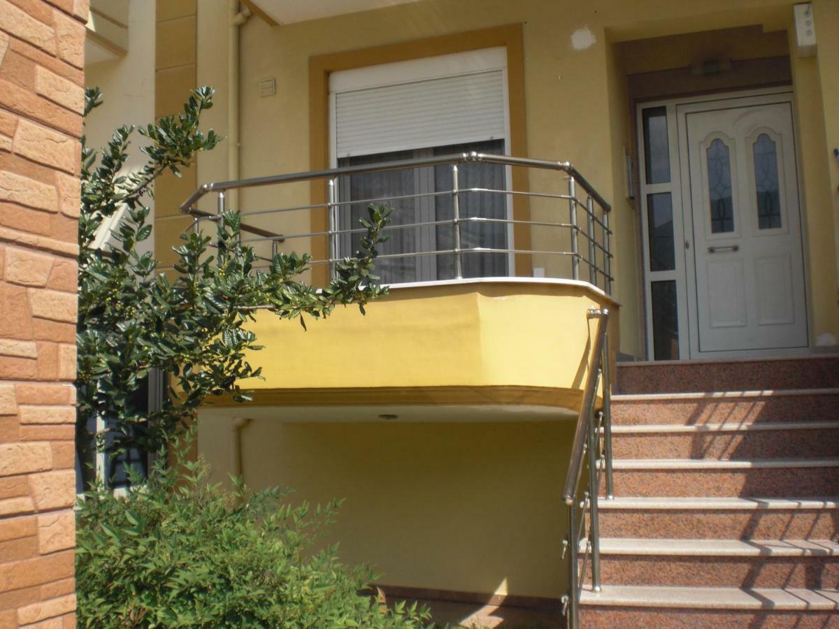 Διαμερισμα Στο Λιτοχωρο Με Εκπληκτικη Θεα Apartment Litochoro Exterior photo