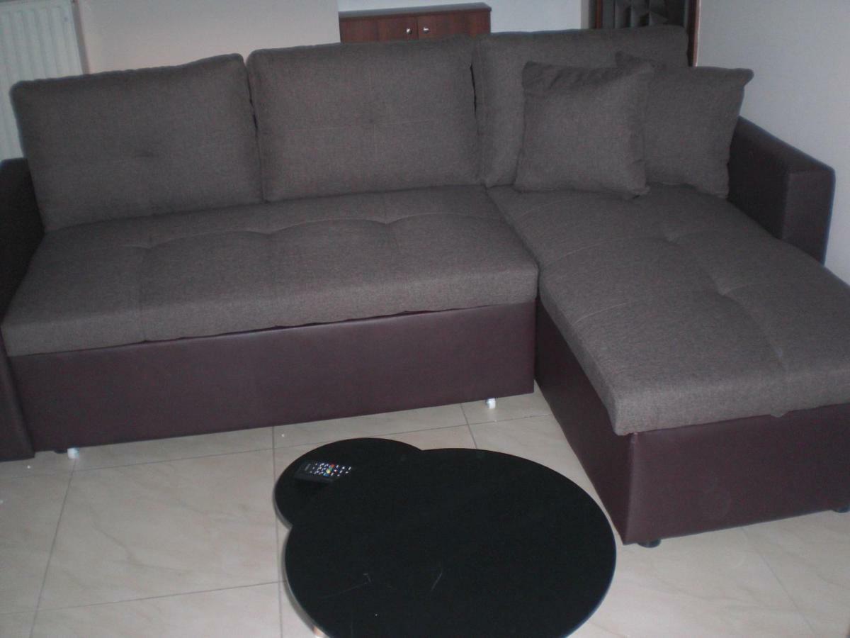 Διαμερισμα Στο Λιτοχωρο Με Εκπληκτικη Θεα Apartment Litochoro Exterior photo