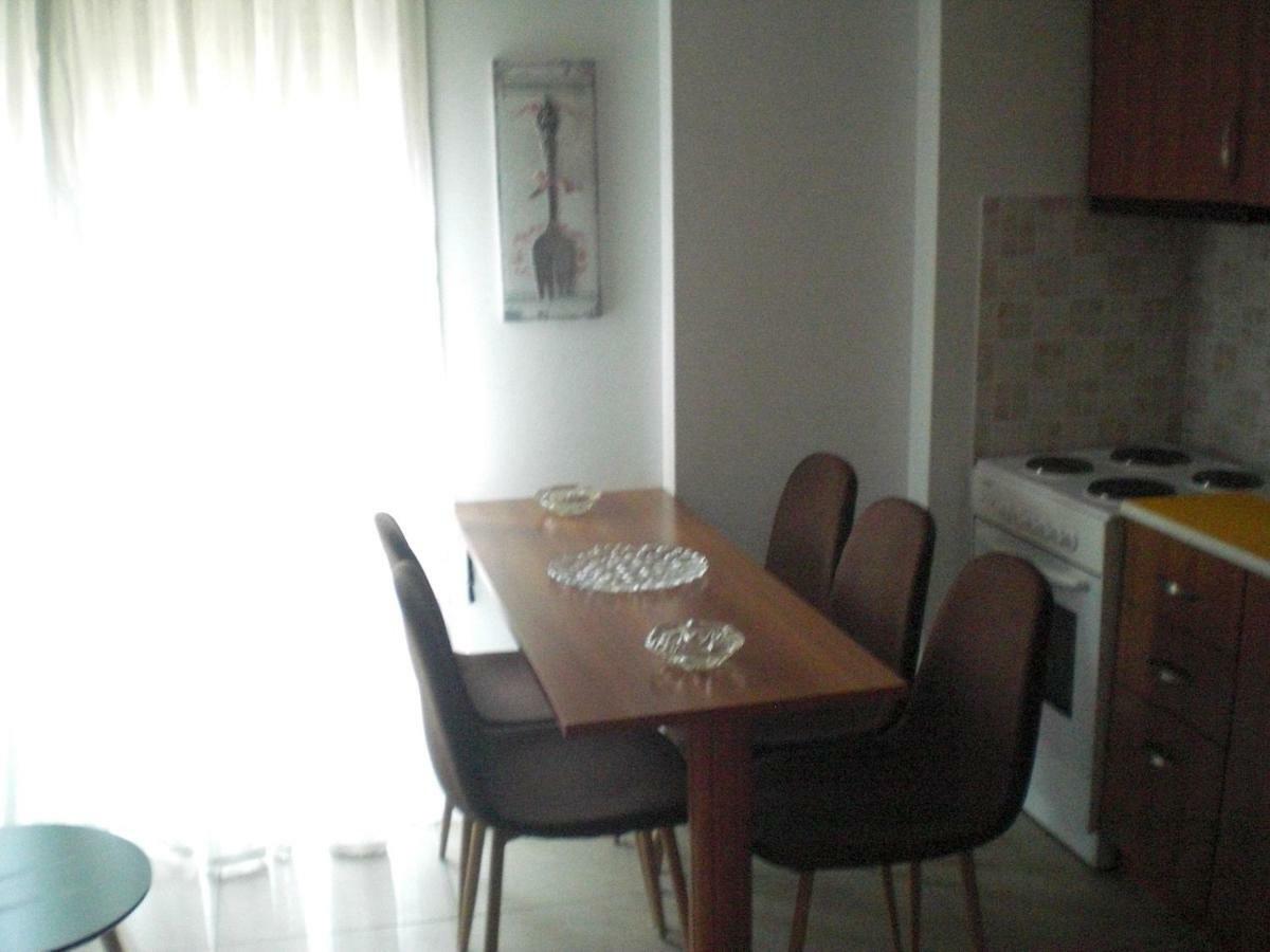 Διαμερισμα Στο Λιτοχωρο Με Εκπληκτικη Θεα Apartment Litochoro Exterior photo