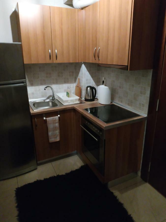 Διαμερισμα Στο Λιτοχωρο Με Εκπληκτικη Θεα Apartment Litochoro Exterior photo