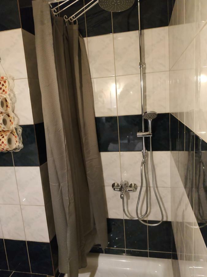 Διαμερισμα Στο Λιτοχωρο Με Εκπληκτικη Θεα Apartment Litochoro Exterior photo