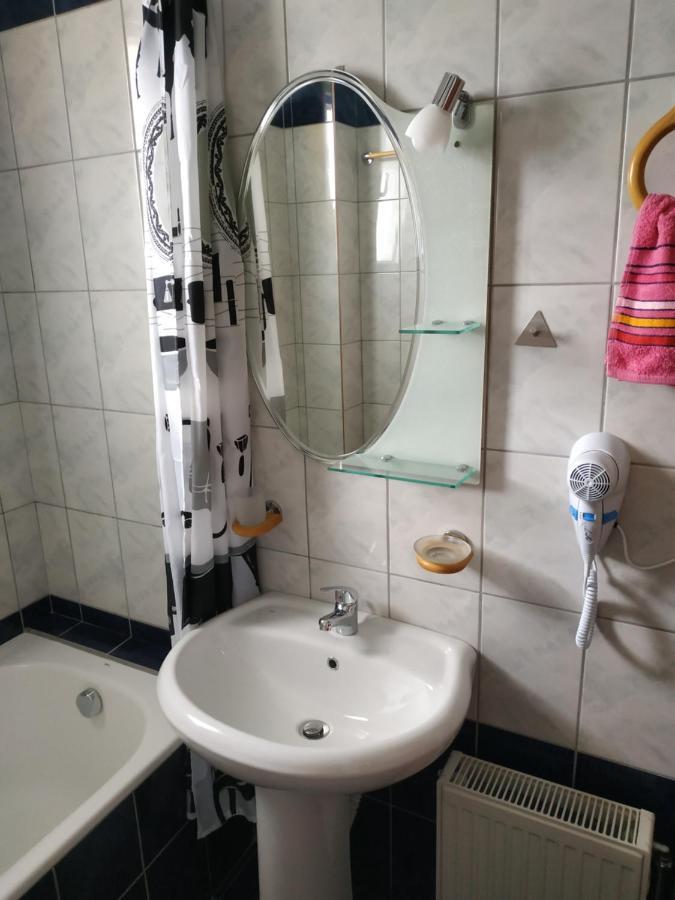 Διαμερισμα Στο Λιτοχωρο Με Εκπληκτικη Θεα Apartment Litochoro Exterior photo