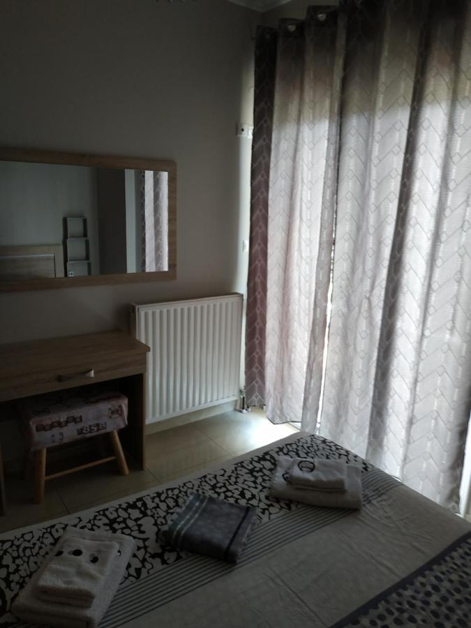 Διαμερισμα Στο Λιτοχωρο Με Εκπληκτικη Θεα Apartment Litochoro Exterior photo